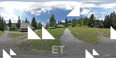 Panoramas Exterier
