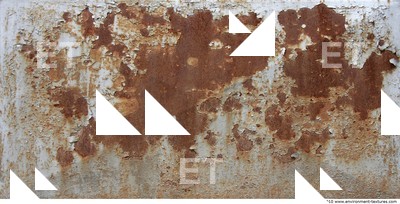 Metal Plate