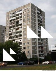 Inspiration Buildings New