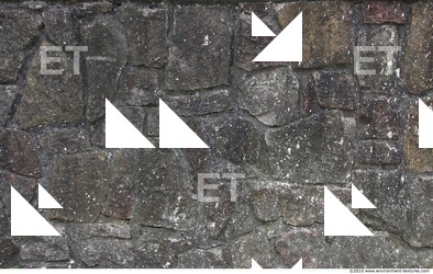 Walls Stone