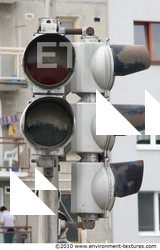 City object various
