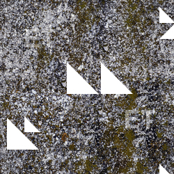 Seamless Ground