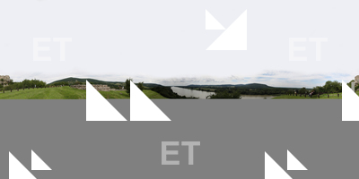 Panoramas Exterier