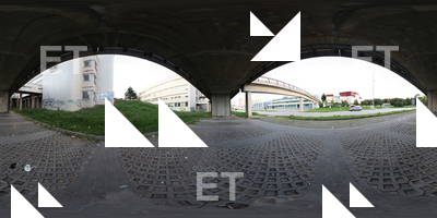 Panoramas Exterier