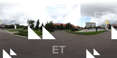 Panoramas Exterier