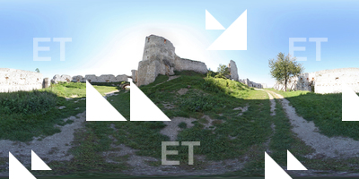 Panoramas Exterier