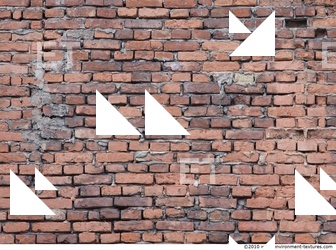 Walls Brick