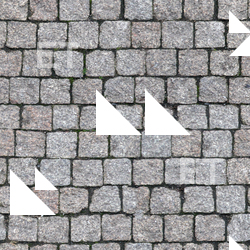 Seamless Tiles