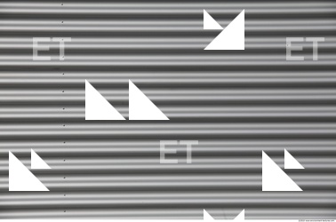 Metal Plate