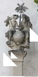 Statues
