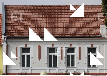 Buildings Old