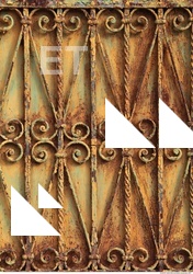 Doors Ornament