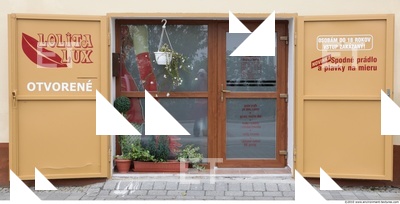 Buildings Shop