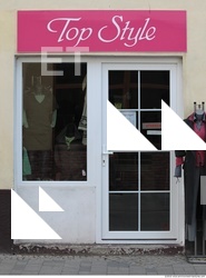 Buildings Shop