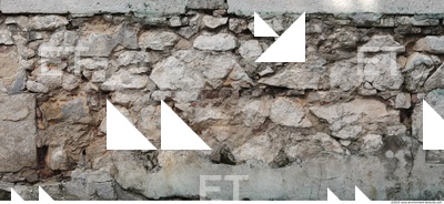 Walls Stone