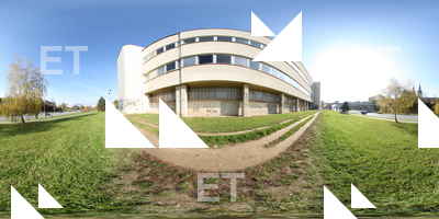 Panoramas Exterier