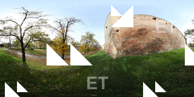 Panoramas Exterier