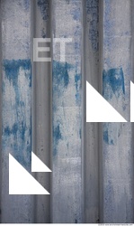 Metal Plate