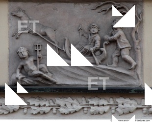Buildings Relief