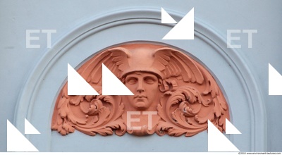 Buildings Relief