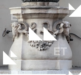 Buildings Relief