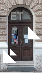 Doors Old