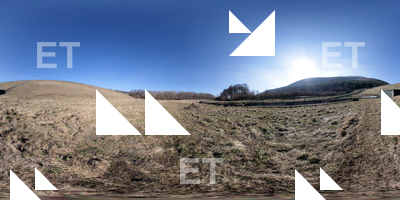 Panoramas Exterier