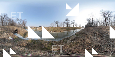 Panoramas Exterier