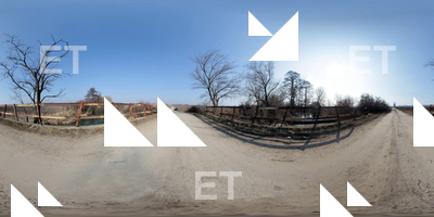 Panoramas Exterier