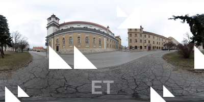 Panoramas Exterior
