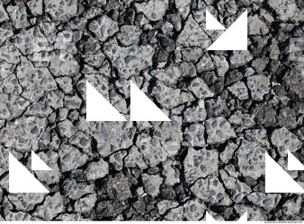 Ground Asphalt
