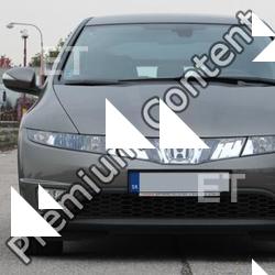 Photo Reference of Honda Civic