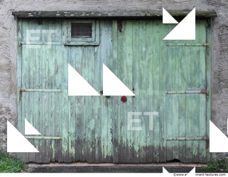 Doors