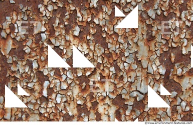 Metal Rust