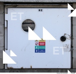 Fuse Boxes
