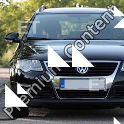 Photo Reference of Volkswagen Passat Variant