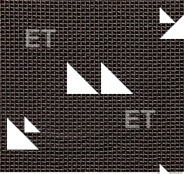 Metal Grid