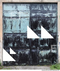 Doors Metal