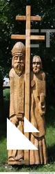 Statues