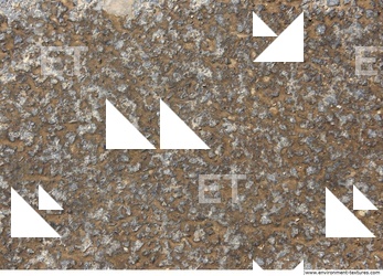 Ground Asphalt