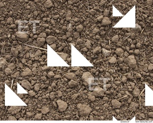 Ground Soil