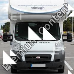 Fiat Ducato MultiJet 130