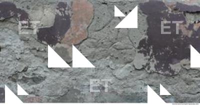 Plaster Damaged