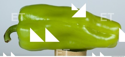 Green Pepper