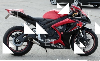 Photo Reference of Sport Motorbike