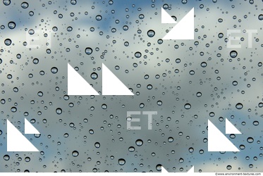 Raindrops