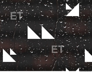 Raindrops