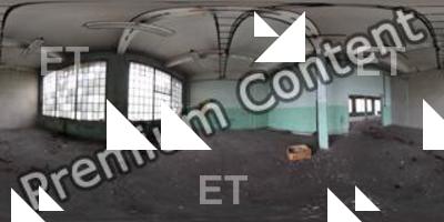 Panoramas Interior
