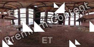 Panoramas Interior