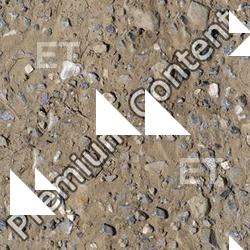 Seamless Ground 0013